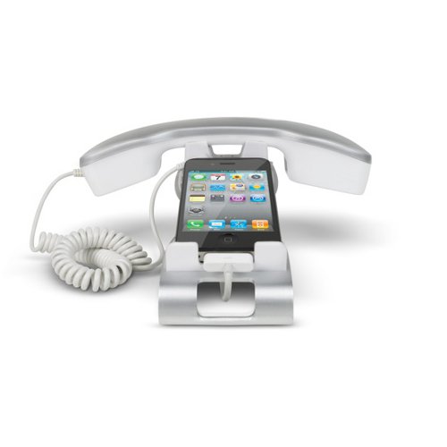Gadgetknaller - Ivori-smartphone handset Gadgetknaller - Ivori-smartphone handset