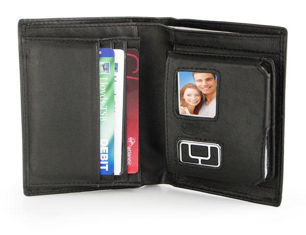 Gadgetknaller - iWallet Gadgetknaller - iWallet