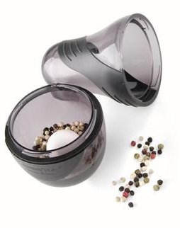 Gadgetknaller - Jamie Oliver Flavour Shaker Gadgetknaller - Jamie Oliver Flavour Shaker