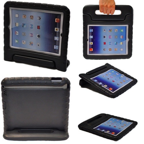 Gadgetknaller - Kidsproof Ipad Mini Hoes