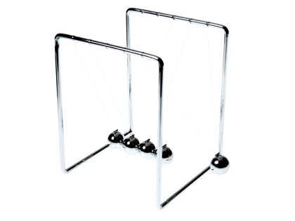 Gadgetknaller - Kinetic Balls Gadgetknaller - Kinetic Balls