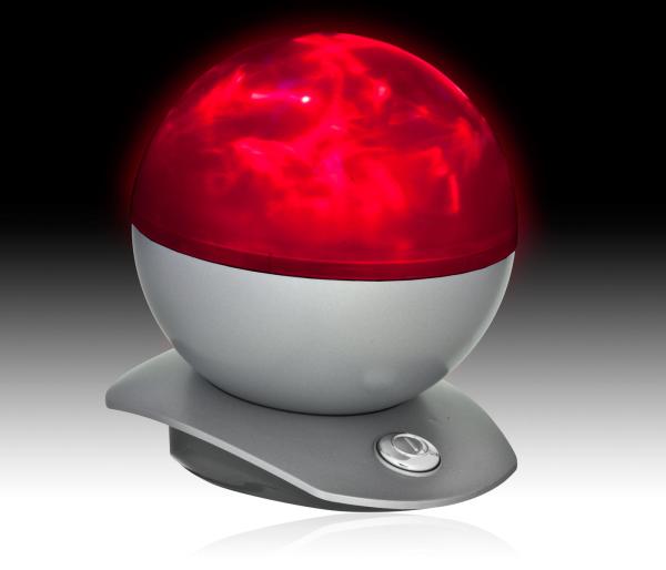 Gadgetknaller - Laser Sphere