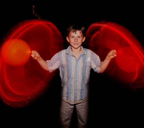 Gadgetknaller - Led Ballonnen (15 stuks) Gadgetknaller - Led Ballonnen (15 stuks)