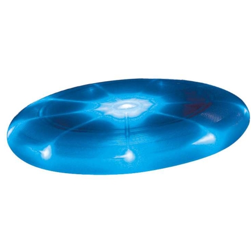 Gadgetknaller - Led Frisbee