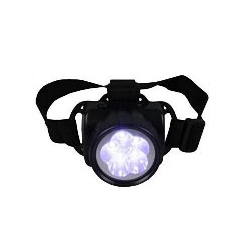 Gadgetknaller - LED Hoofdlamp Gadgetknaller - LED Hoofdlamp