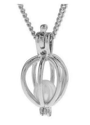 Gadgetknaller - Love Pearl Gadgetknaller - Love Pearl