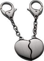 Gadgetknaller - Lovers Sleutelhangers Gadgetknaller - Lovers Sleutelhangers