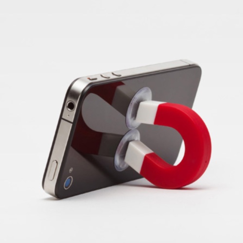 Gadgetknaller - Magneet GSM Standaard Gadgetknaller - Magneet GSM Standaard