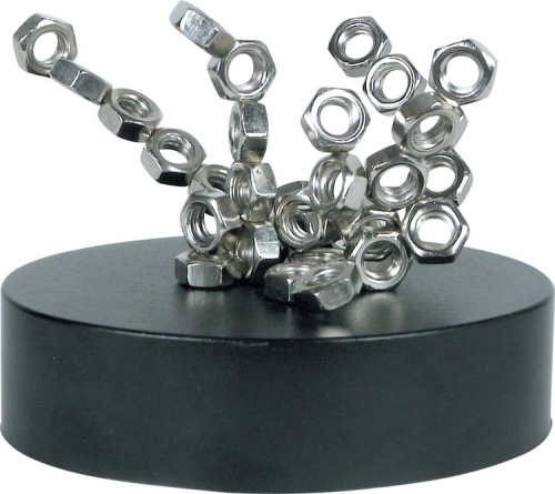 Gadgetknaller - Magnetic Sculpture Gadgetknaller - Magnetic Sculpture
