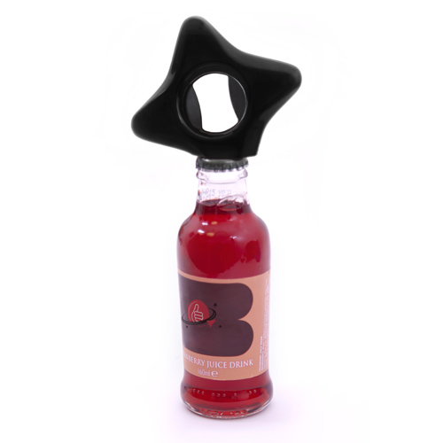 Gadgetknaller - Magnetische Ninja Flesopener Gadgetknaller - Magnetische Ninja Flesopener