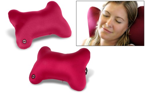 Gadgetknaller - Massage Kussen Gadgetknaller - Massage Kussen