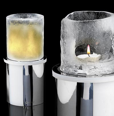 Gadgetknaller - Mathmos Thaw Gadgetknaller - Mathmos Thaw