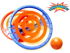 Gadgetknaller - Mega Punch Gadgetknaller - Mega Punch