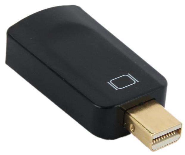 Gadgetknaller - Mini Displayport Naar Hdmi Adapter Gadgetknaller - Mini Displayport Naar Hdmi Adapter