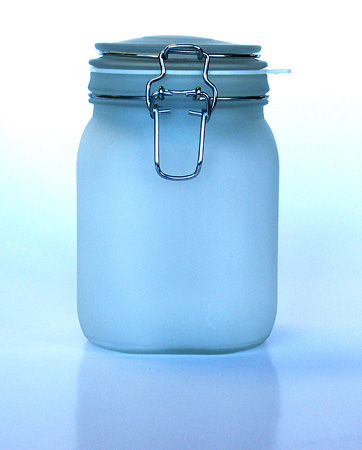 Gadgetknaller - Moon Jar Gadgetknaller - Moon Jar