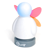 Gadgetknaller - MSN I-Buddy Gadgetknaller - MSN I-Buddy
