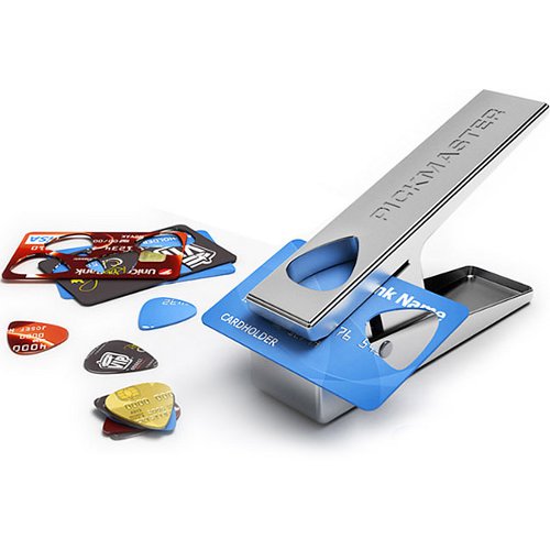 Gadgetknaller - Pickmaster Plectrum Tang Gadgetknaller - Pickmaster Plectrum Tang