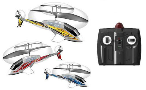 Gadgetknaller - PicooZ Gadgetknaller - PicooZ