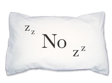 Gadgetknaller - Pillow Talk - Kussenslopen Gadgetknaller - Pillow Talk - Kussenslopen