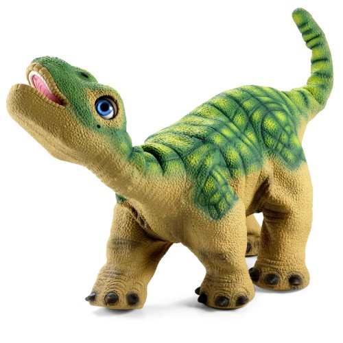 Gadgetknaller - Pleo The Dino