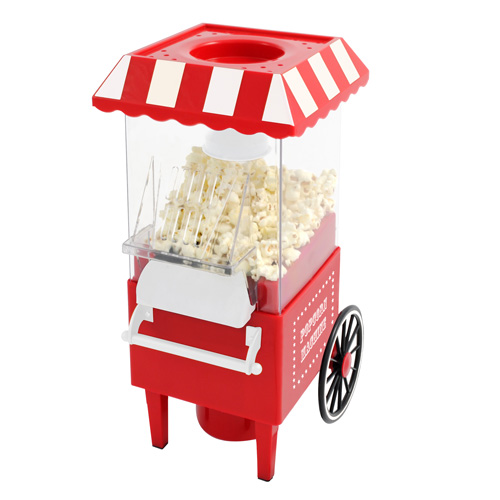 Gadgetknaller - Popcorn Machine Gadgetknaller - Popcorn Machine