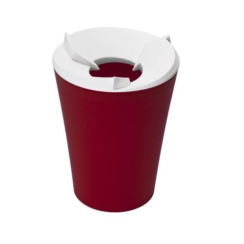 Gadgetknaller - Qualy Recycle Prullenbak Gadgetknaller - Qualy Recycle Prullenbak