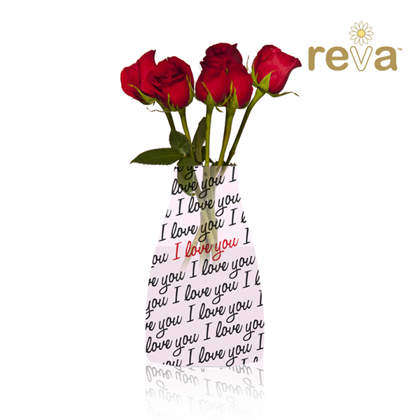 Gadgetknaller - Reva Opvouwbare Vaas Gadgetknaller - Reva Opvouwbare Vaas