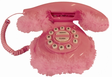 Gadgetknaller - Roze Prinsessen-Telefoon Gadgetknaller - Roze Prinsessen-Telefoon