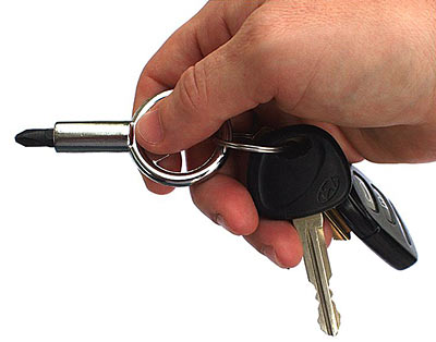 Gadgetknaller - Screwpop 4-in-1 Gadgetknaller - Screwpop 4-in-1