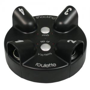 Gadgetknaller - Shocking Roulette Reloaded Gadgetknaller - Shocking Roulette Reloaded