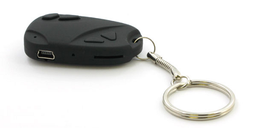 Gadgetknaller - Sleutelhanger Camera Gadgetknaller - Sleutelhanger Camera