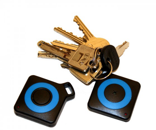 Gadgetknaller - Sleutelvinder - 1 ontvanger Gadgetknaller - Sleutelvinder - 1 ontvanger