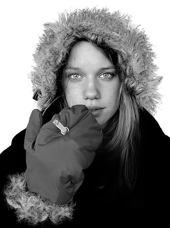 Gadgetknaller - Smoking Mittens Gadgetknaller - Smoking Mittens