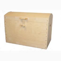 Gadgetknaller - Speelgoedkist Blank Mini Gadgetknaller - Speelgoedkist Blank Mini
