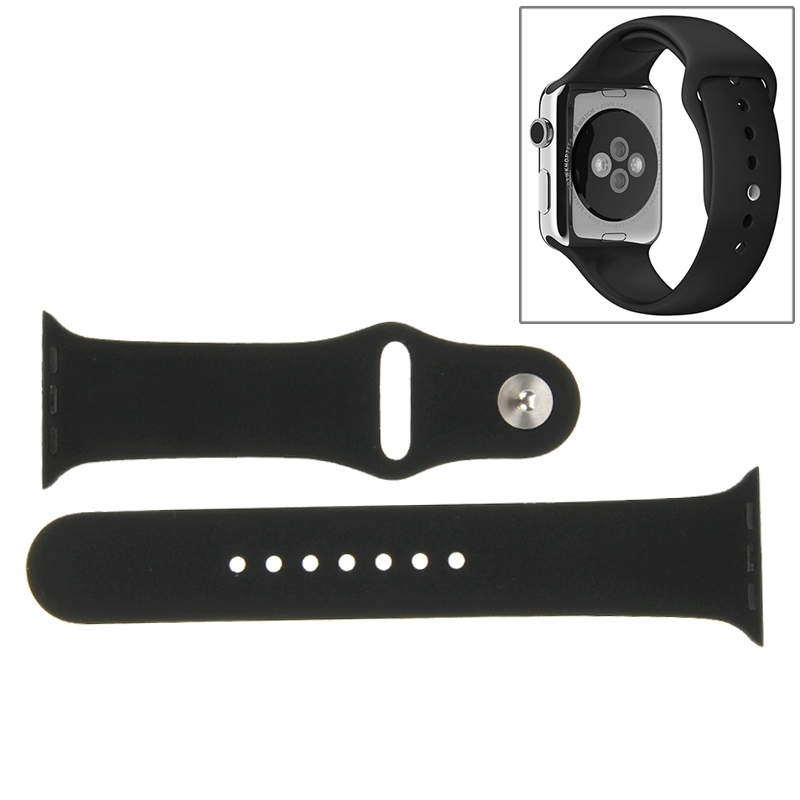 Gadgetknaller - Sportbandje Voor Apple Watch Gadgetknaller - Sportbandje Voor Apple Watch