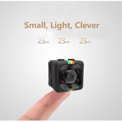 Gadgetknaller - Sports Hd Dv Mini Camera Gadgetknaller - Sports Hd Dv Mini Camera