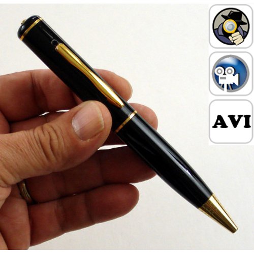 Gadgetknaller - Spypen Gadgetknaller - Spypen