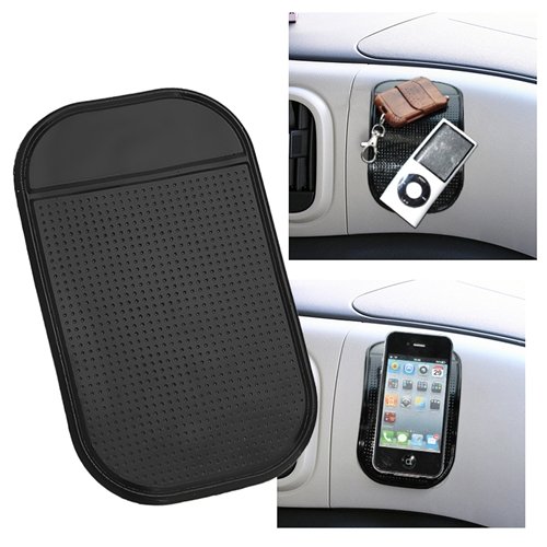 Gadgetknaller - Sticky Anti-Slip Mat Gadgetknaller - Sticky Anti-Slip Mat