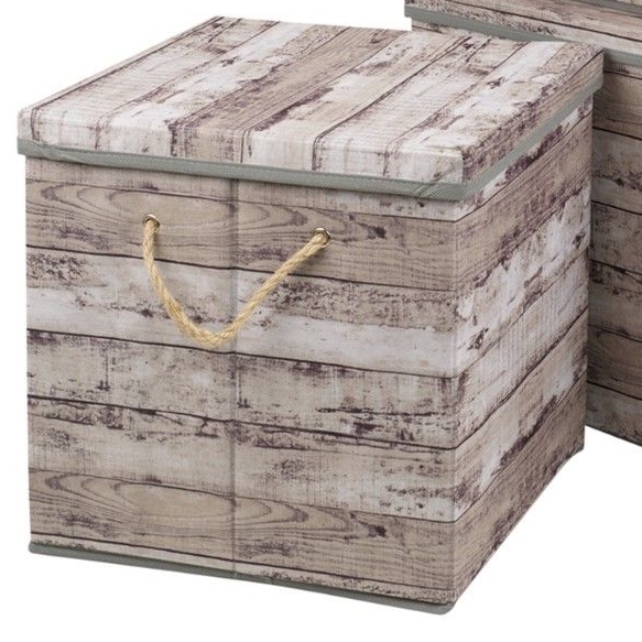 Gadgetknaller - Storage Box Grijs Gadgetknaller - Storage Box Grijs