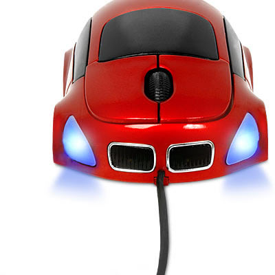 Gadgetknaller - Street Mouse Gadgetknaller - Street Mouse