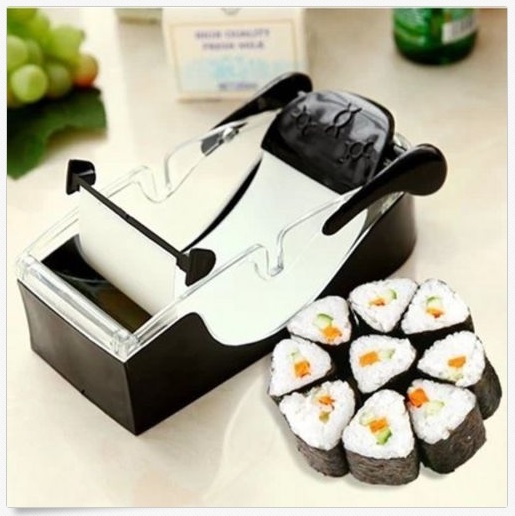 Gadgetknaller - Sushi Matik - Sushivormen Gadgetknaller - Sushi Matik - Sushivormen
