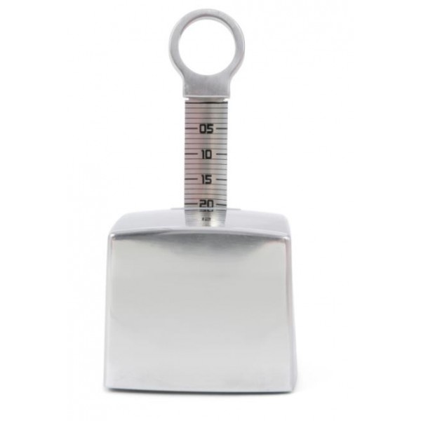 Gadgetknaller - Tape Timer Gadgetknaller - Tape Timer