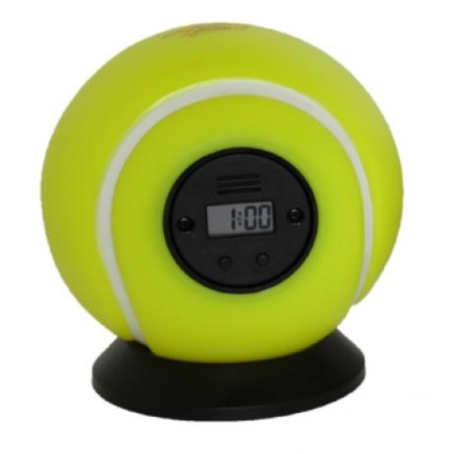 Gadgetknaller - Tennisbal Werpwekker Gadgetknaller - Tennisbal Werpwekker