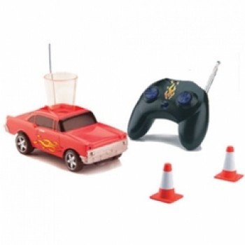 Gadgetknaller - The Booze Cruze Gadgetknaller - The Booze Cruze