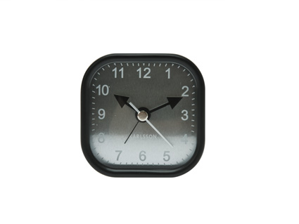 Gadgetknaller - Time Pointer Alarm Clock Gadgetknaller - Time Pointer Alarm Clock