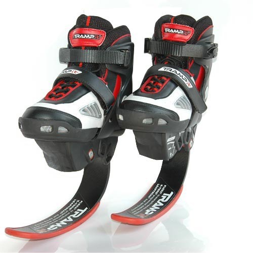 Gadgetknaller - Trampit Gadgetknaller - Trampit