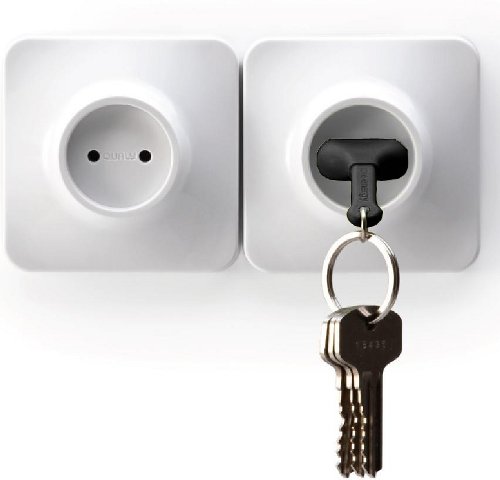 Gadgetknaller - Unplug Sleutelhanger Gadgetknaller - Unplug Sleutelhanger