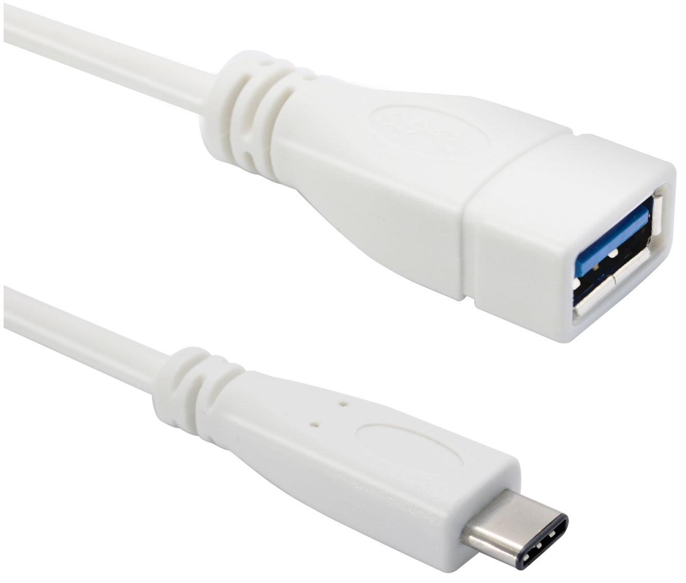 Gadgetknaller - Usb C Naar Usb 3.0 Adapter Gadgetknaller - Usb C Naar Usb 3.0 Adapter