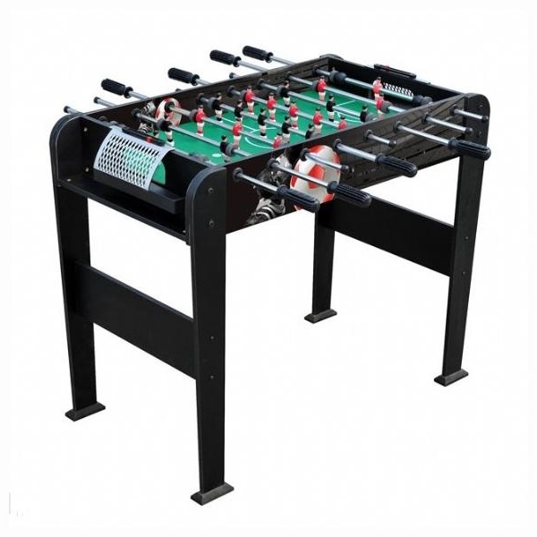 Gadgetknaller - Voetbaltafel Gadgetknaller - Voetbaltafel