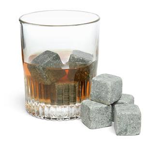 Gadgetknaller - Whiskey Stones (Set Van 9) Gadgetknaller - Whiskey Stones (Set Van 9)